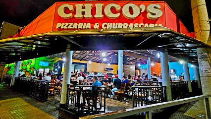 Chico's Avenida